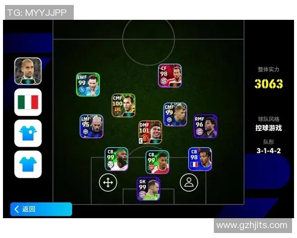 现役足球明星中最被低估的阵容分析与评价 现役足球明星中最被低估的阵容分析与评价