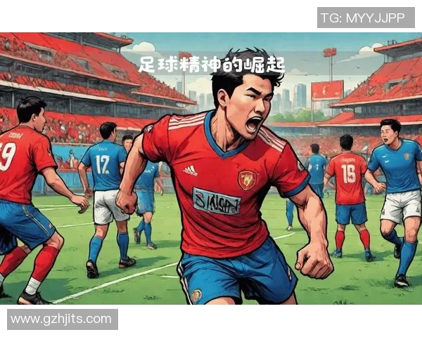 80后青春足球明星的崛起与辉煌历程回顾与展望 80后青春足球明星的崛起与辉煌历程回顾与展望