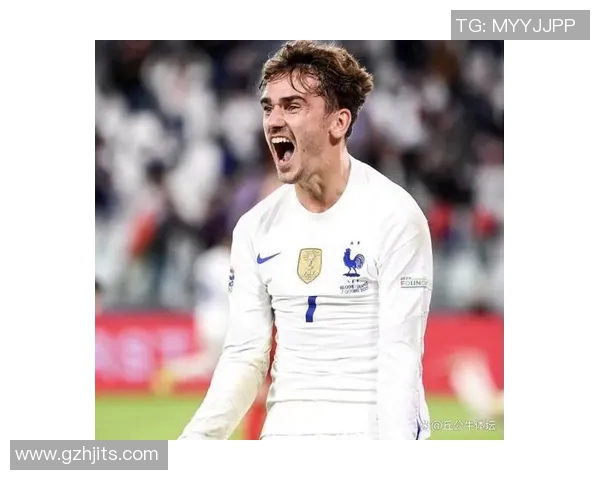 法国足球明星的女儿如何在运动与时尚界中找到自己的独特定位 法国足球明星的女儿如何在运动与时尚界中找到自己的独特定位