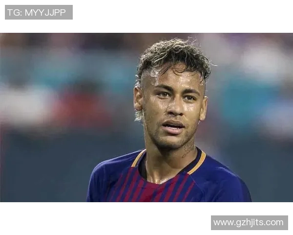 内马尔重返巴萨对阵巴黎的巅峰对决引发球迷热议