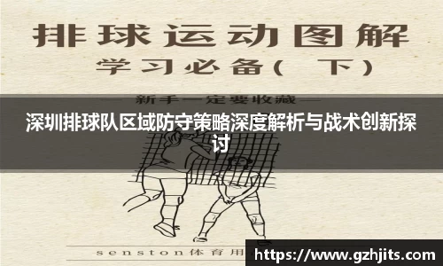 深圳排球队区域防守策略深度解析与战术创新探讨