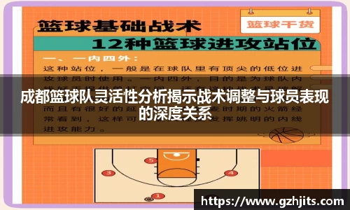 成都篮球队灵活性分析揭示战术调整与球员表现的深度关系